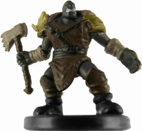 Orc (Axe) - Tomb of Annihilation - 8a/45